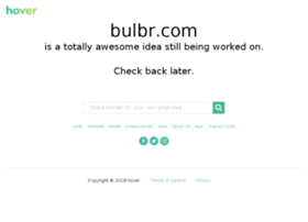 Bulbr.com thumbnail