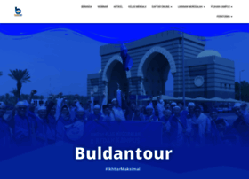 Buldantour.com thumbnail