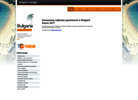 Bulgaria-noclegi.pl thumbnail