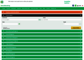 Bulgaria.directbooking.ro thumbnail