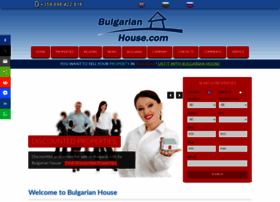 Bulgarianhouse.com thumbnail