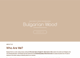 Bulgarianwood.com thumbnail