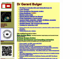 Bulger.co.uk thumbnail Bulger.co.uk thumbnail