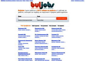 Buljobs.net thumbnail