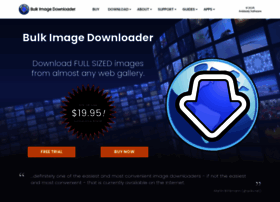 Bulkimagedownloader.com thumbnail