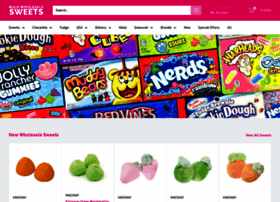 Bulkwholesalesweets.co.uk thumbnail Bulkwholesalesweets.co.uk thumbnail