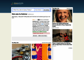 Bullchat.com.clearwebstats.com thumbnail