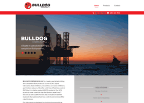Bulldogchemicals.com thumbnail