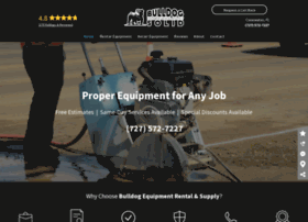 Bulldogequipmentrentalsupply.com thumbnail