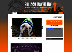 Bulldoghavennw.org thumbnail