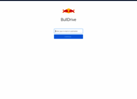 Bulldrive.redbull.com thumbnail