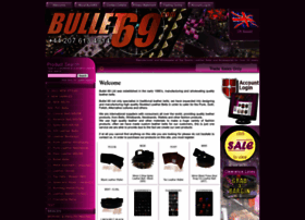 Bullet69.com thumbnail