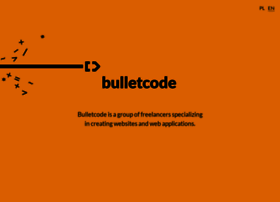 Bulletcode.com thumbnail