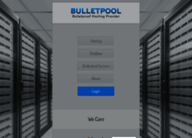 Bulletpool.com thumbnail