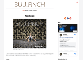 Bullfinchart.com thumbnail