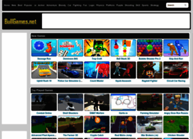 Bullgames.net thumbnail Bullgames.net thumbnail