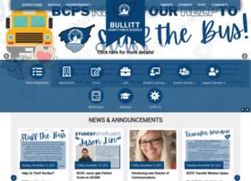 Bullittschools.org.schools.bz thumbnail