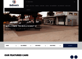 Bullivants.co.uk thumbnail Bullivants.co.uk thumbnail
