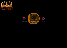 Bullmastiff.nu thumbnail