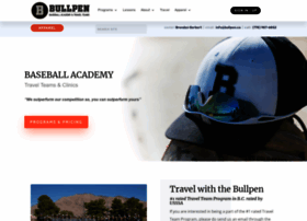 Bullpen.ca thumbnail