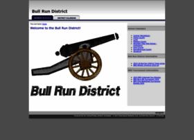 Bullrundistrictva.org thumbnail