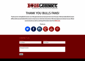 Bullsconnect.com thumbnail