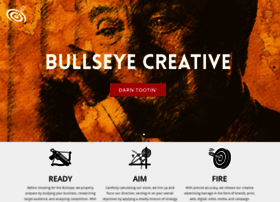 Bullseyecreative.net thumbnail