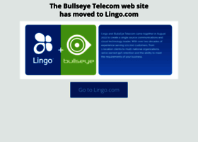 Bullseyetelecom.com thumbnail