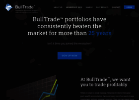 Bulltrade.com thumbnail