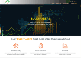 Bulltraders.biz thumbnail