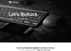 Bulluck.co.jp thumbnail