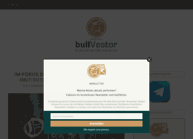 Bullvestor.com thumbnail