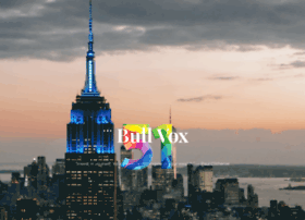 Bullvox.com thumbnail