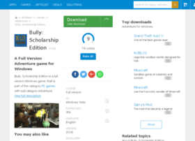 Bully-scholarship-edition.en.softonic.com thumbnail