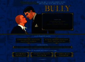Bully2.com thumbnail