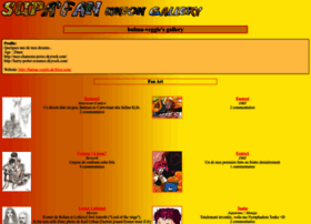 Bulma-veggie.supafan.net thumbnail