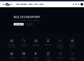 Bultechexport.com thumbnail