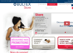 Bultexstore.com thumbnail