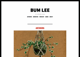 Bumlee.com thumbnail