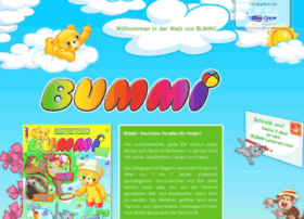 Bummi.de thumbnail