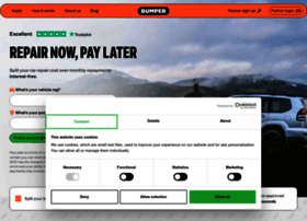 Bumper.co.uk thumbnail Bumper.co.uk thumbnail