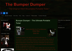 Bumperdumper.com thumbnail