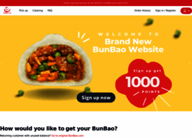 Bunbao.com thumbnail