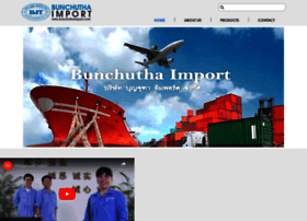 Bunchuthaimport.com thumbnail