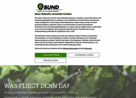 Bund-bremen.net thumbnail