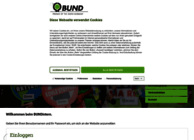 Bund-intern.net thumbnail