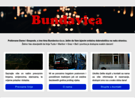 Bundavica.com thumbnail