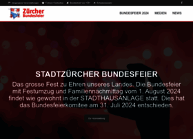 Bundesfeier.ch thumbnail