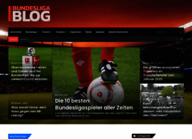Bundesliga-blog.de thumbnail