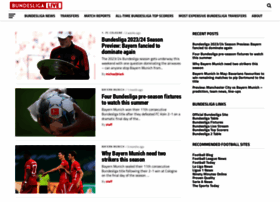 Bundesligalive.com thumbnail